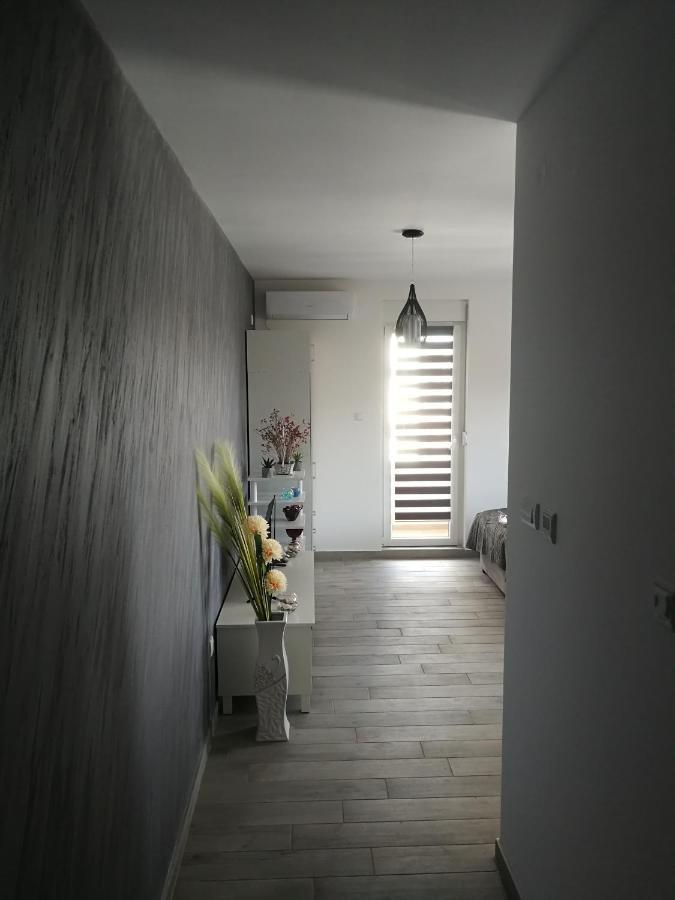 Danica Apartman Szávaszentdemeter Kültér fotó