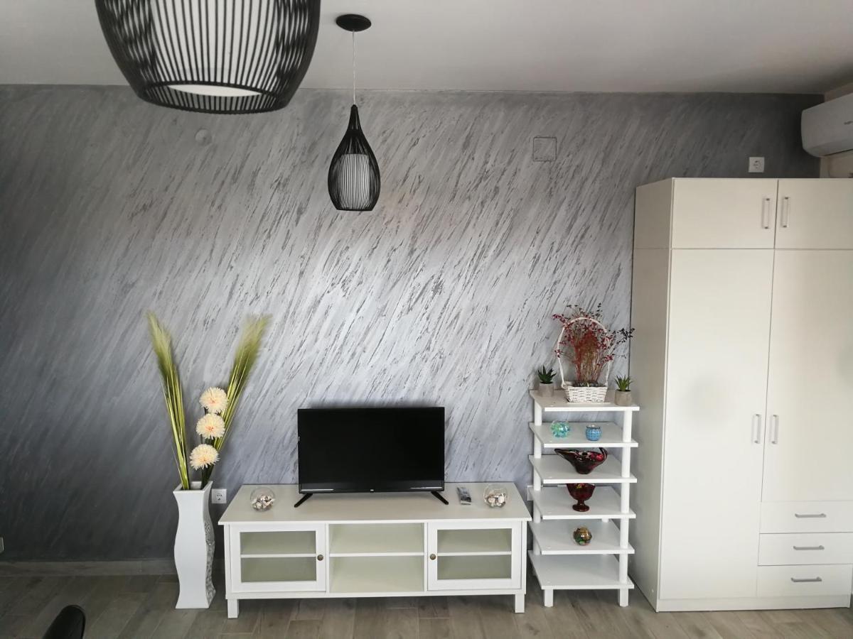 Danica Apartman Szávaszentdemeter Kültér fotó
